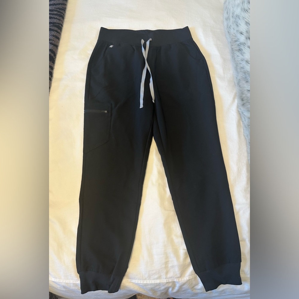 Figs Zamora High Rise Jogger